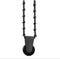 Walimex achtergrond Expan met ketting en gewicht, zwart