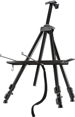 walimex aluminium atelier ezel 165cm