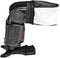 Walimex Camera Flits Duffussor