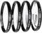 Walimex Macro lens Filter Set - 67 mm - 17859