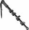 walimex Monopod Aluminium Pro FT-1502, 177cm