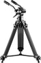 walimex pro EI-9901 Video-Pro- Statief, 138cm