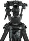 walimex pro EI-9901 Video-Pro- Statief, 138cm