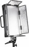 Walimex Pro LED 500 LED-videolamp Aantal LEDs: 500