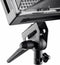 Walimex Pro LED 500 LED-videolamp Aantal LEDs: 500