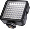 walimex pro LED Video Verlichting 64 LED