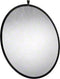 walimex reflectiescherm goud/zilver, Ø107cm