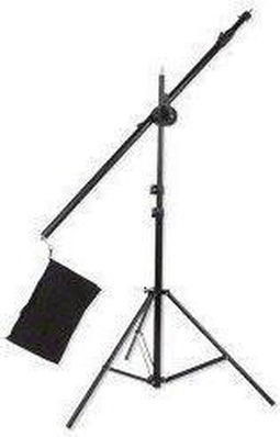 Walimex Statief met boom-arm en contragewichttas, 120-220 cm