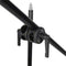 Walimex Statief met boom-arm en contragewichttas, 120-220 cm