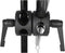 Walimex Statief met boom-arm en contragewichttas, 120-220 cm