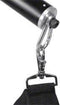 Walimex Statief met boom-arm en contragewichttas, 120-220 cm