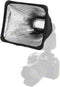 walimex Universeel Softbox 15x20 cm voor compacte flitsers