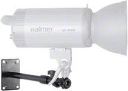 walimex Wall/Ceiling Stand 54cm