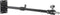 walimex Wall/Ceiling Stand 54cm