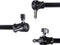 walimex Wall/Ceiling Stand 54cm