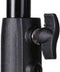 walimex WT-420 Lampstatief 420cm