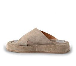 Walk in the Park slippers | Vachetta | Maat 37