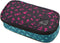 Walker Classic Petrol Etui Meisjes 21 X 10 Cm Zwart