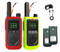 Walkie-Talkie Baofeng BF-T17 green