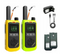 Walkie-Talkie Baofeng BF-T17 yellow
