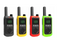 Walkie-Talkie Baofeng BF-T17 yellow