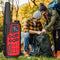 Walkie-Talkie Baofeng BF-T25E Rot