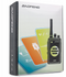 Walkie-Talkie Baofeng BF-T25E Rot