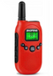 Walkie-Talkie Baofeng BF-T6 Panda Red