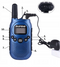Walkie-Talkie Baofeng BF-T6 Panda Red
