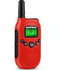 Walkie-Talkie Baofeng BF-T6 Panda Red