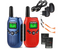 Walkie-Talkie Baofeng BF-T6 Panda Red