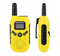 Walkie-Talkie Baofeng BF-T6 Panda Yellow
