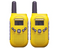 Walkie-Talkie Baofeng BF-T6 Panda Yellow