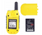 Walkie-Talkie Baofeng BF-T6 Panda Yellow