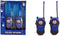 Walkie Talkie - JohnToy politie