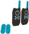 Walkie-Talkie Lexibook (2 pcs) (5 Km)