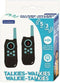 Walkie-Talkie Lexibook (2 pcs) (5 Km)