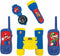 Walkie-Talkie Lexibook Super Mario