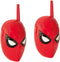 Walkie Talkie Marvel Spider-Man - Rood