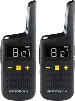 Walkie-Talkie Motorola
