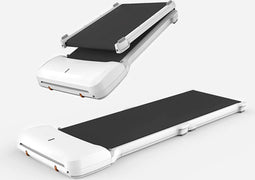 WalkingPad C1 Opvouwbare Loopband - Wit