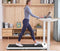 WalkingPad C2 Loopband - Volledig Opvouwbare Loopband - 6KM/u - Wit