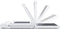 WalkingPad C2 Loopband - Volledig Opvouwbare Loopband - 6KM/u - Wit