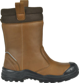 Walkmate Werklaarzen Madrid S3 SRC - Maat 48