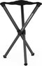 Walkstool - 3-Poots krukje - Basic 50cm - Verstelbaar - Antraciet