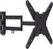 Wall Bracket FONESTAR STV-683N Black 55