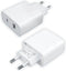 Wall Charger Xiaomi BHR6039EU White
