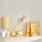 Wall decor Burokko Gold / Ecomix