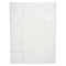 Wall decor Nuturi White / Ecomix
