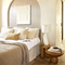 Wall decor Nuturi White / Ecomix
